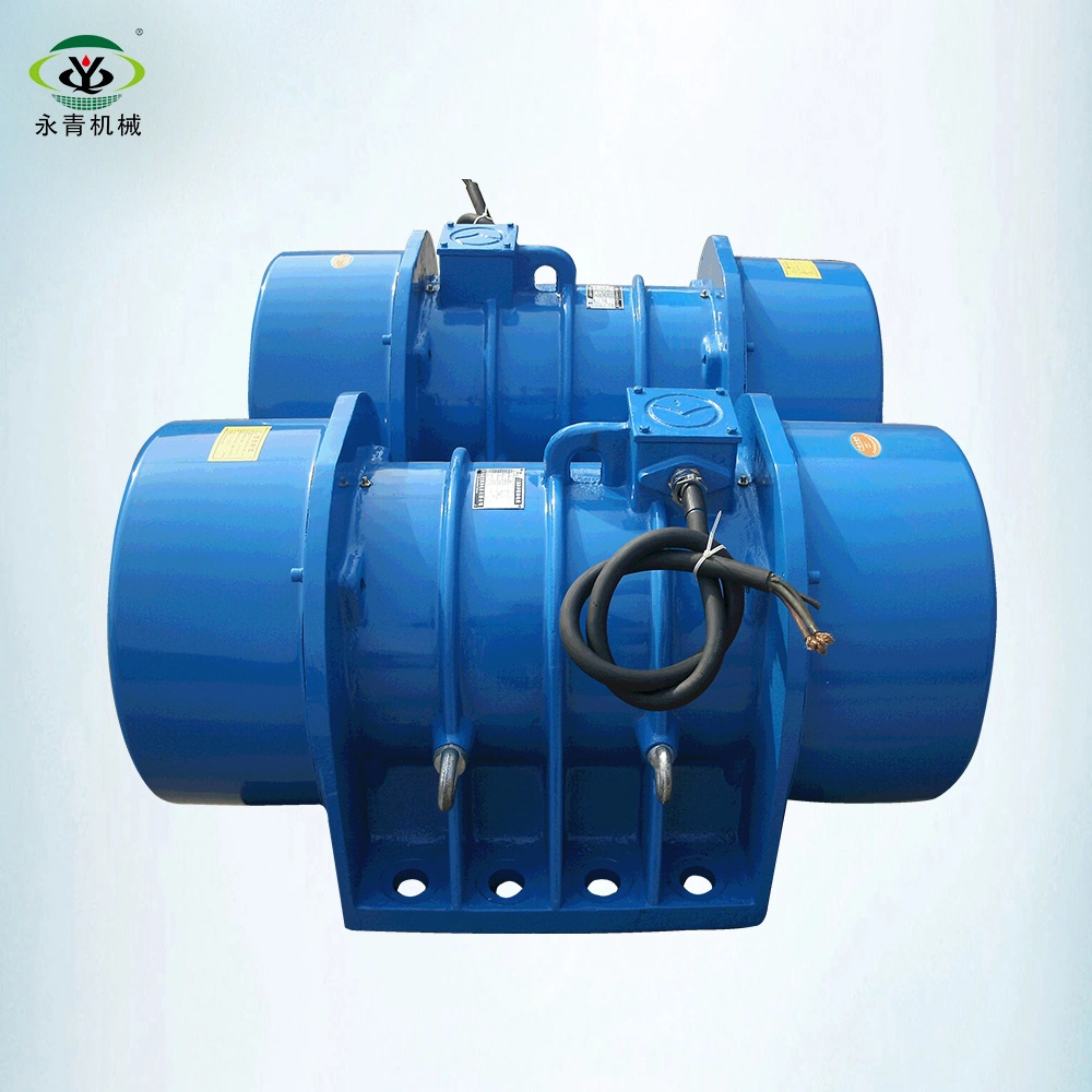 Mechanism Speed Control Asynchronous AC Electric Vibrating Motor