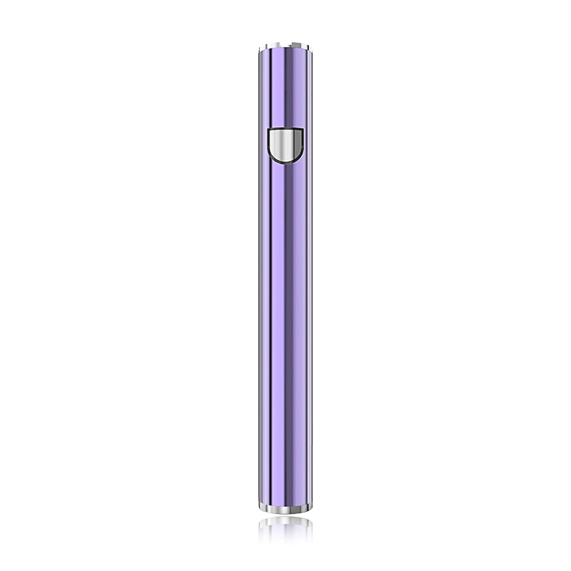 Dispozable Vape Pen Hhc Atomizer Cartridge 510 Thread USB C 510 Battery