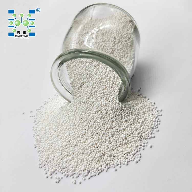 Drinking Water Defluoridation Activated Alumina