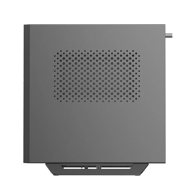 Yowxii ordinateur réseau CORE I3 I5 I7 Mini Mini PC Support de boîte 4K bureau Linux petit ordinateur de bureau