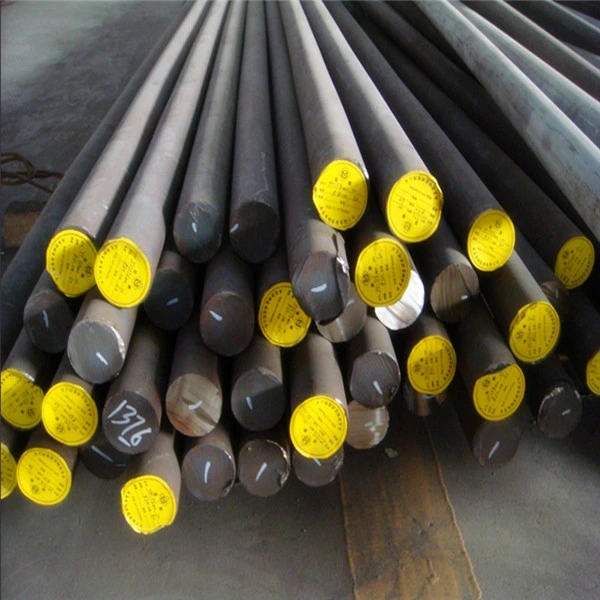 Good Price Carbon / Stainless Iron Steel Reinforcement Round Square Flat Hexagonal Angle Rod Bars with En 3.1 Certificate for Construction