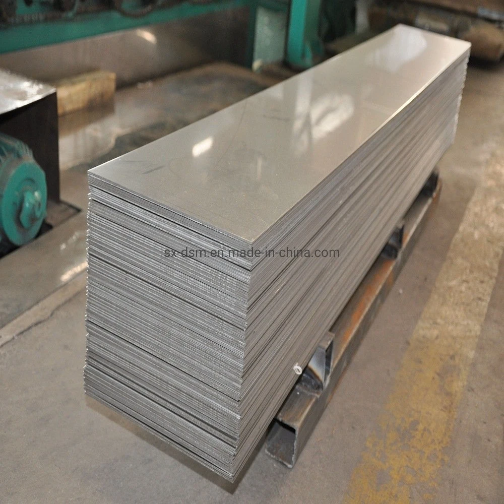 Stainless Steel Plate Sheet 420j2 1.4028 30X13 with Free Sample