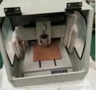 Automatic SMT Drilling and Milling Machine PCB CNC Rounter PCB2400