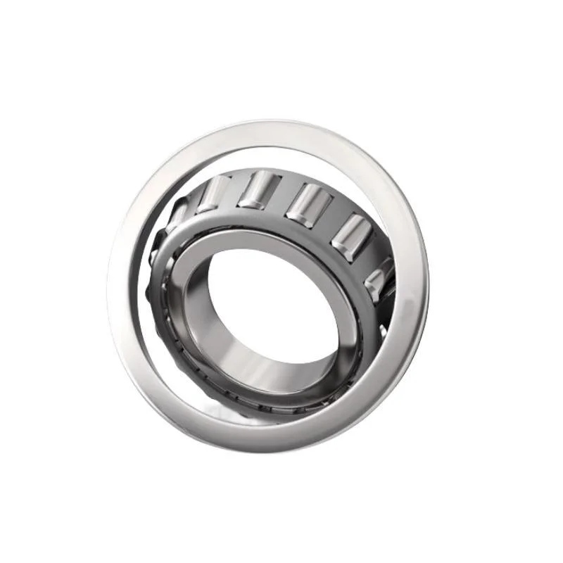 Multiple Types of High Quality 32019X P0/P6/P5/P4 Tapered Roller Bearings Are Widely Used