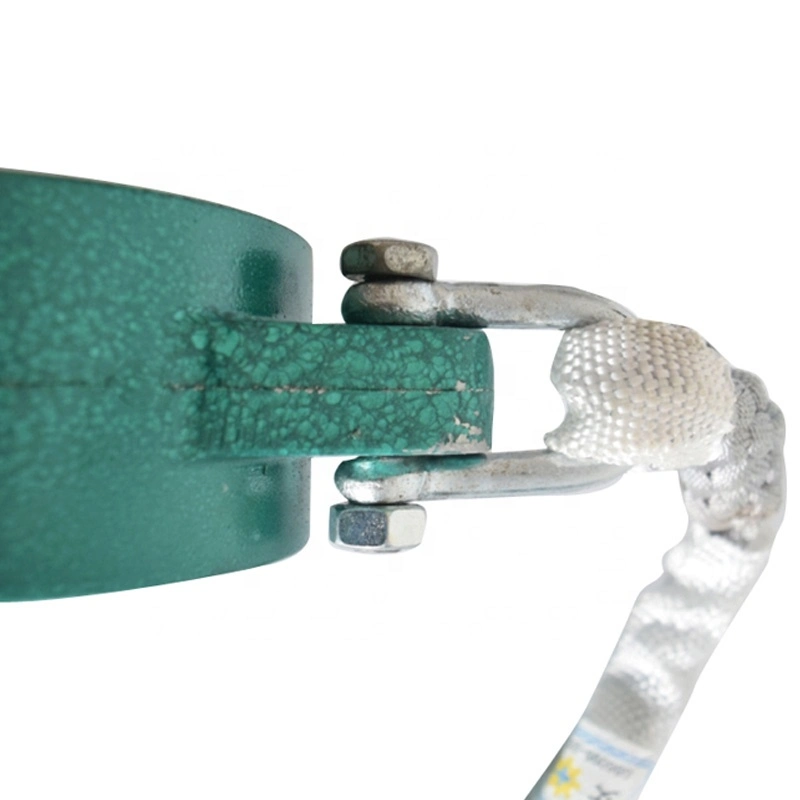 Safety Rope Fall Protection Equipment 150kg Retractable