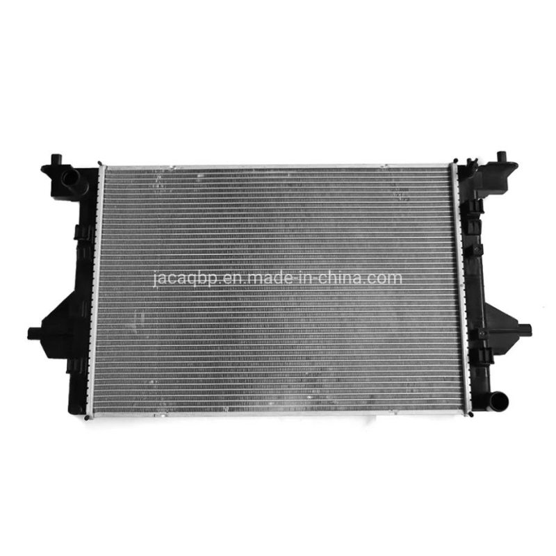 Auto Parts Car Water Cooling System Auto Radiator for Mg5 I5 Roewe I6 OEM 10130504