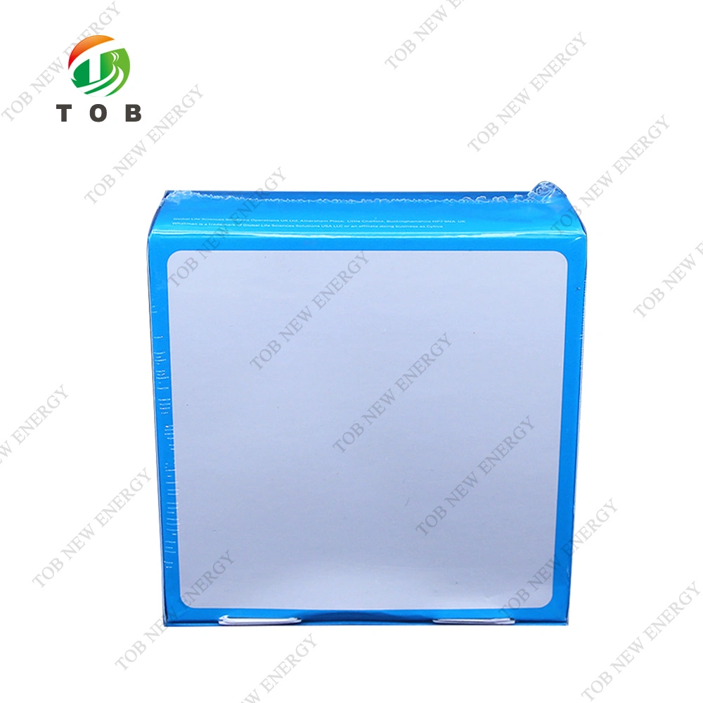 2.7&mu; M Glass Fiber Filter Paper for Sodium Ion Battery