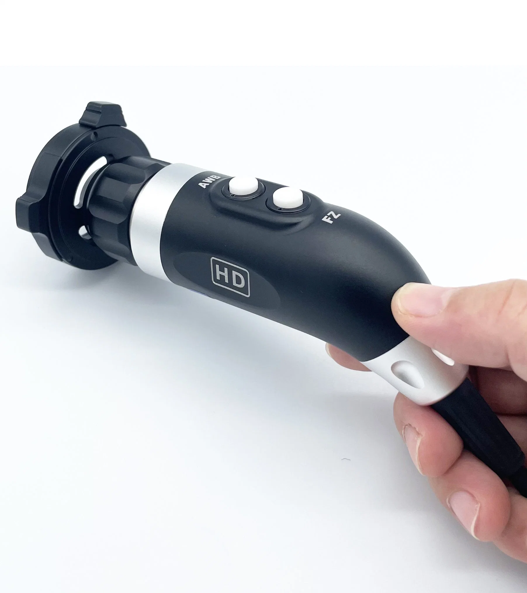 Цифровая видеокамера Medica Otoscope Портативная эндоскопическая камера Ent