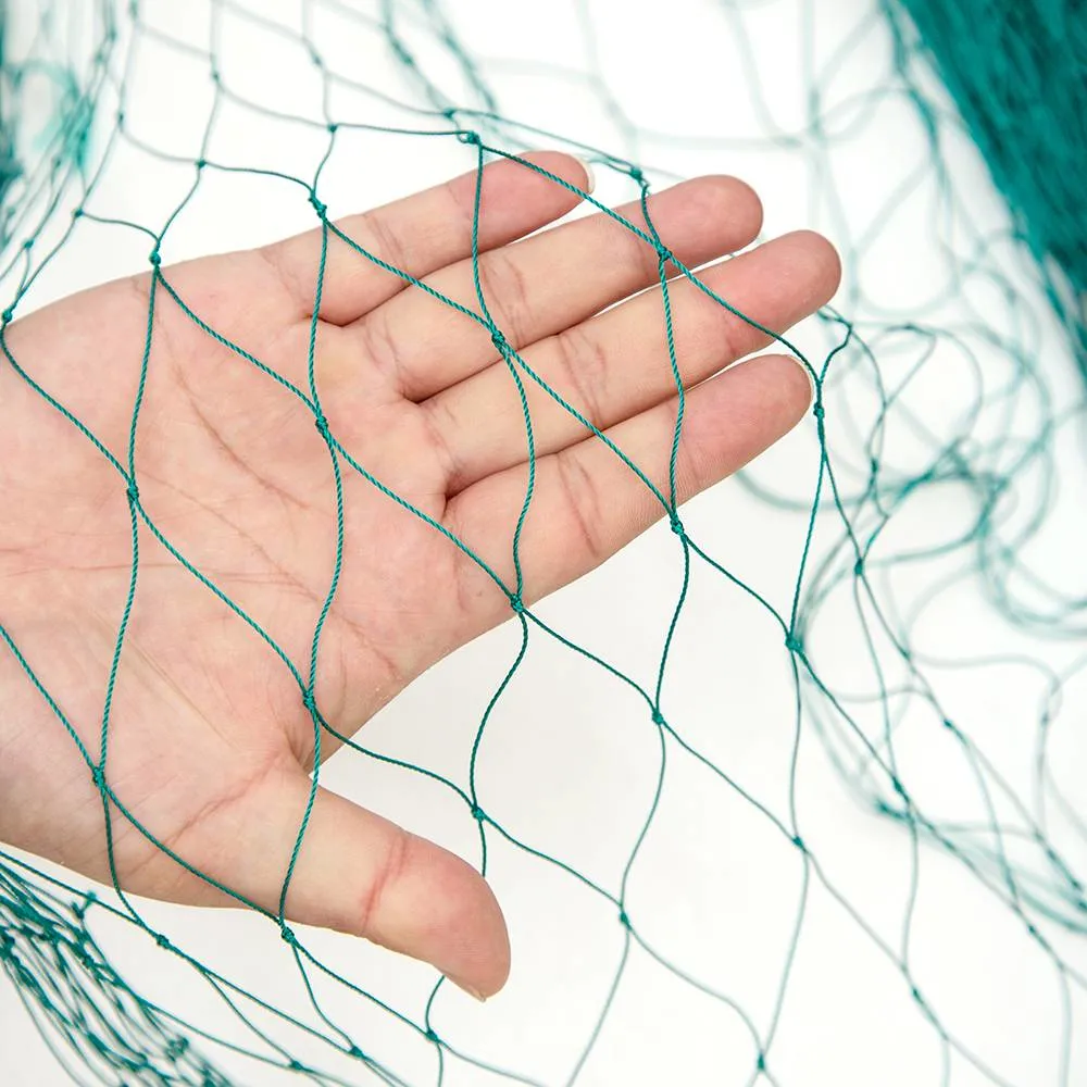 Fishing Tackle Fishing Floats Fishing Net PE Net