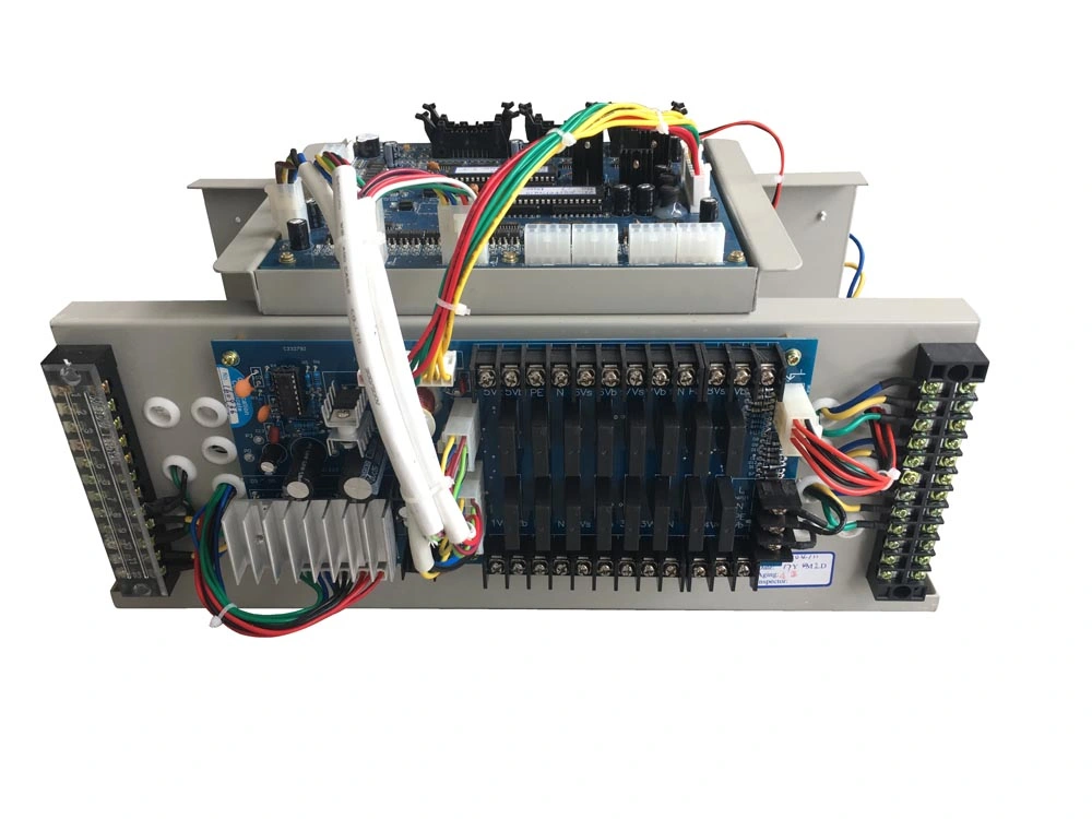 Gas Station Pump Controller Fuel Dispenser Computer and Mainboard