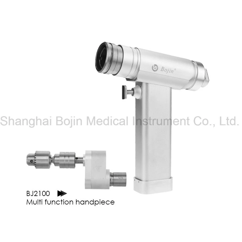 Electrical Multi-Function Surgical Power Tool (BJ2100)