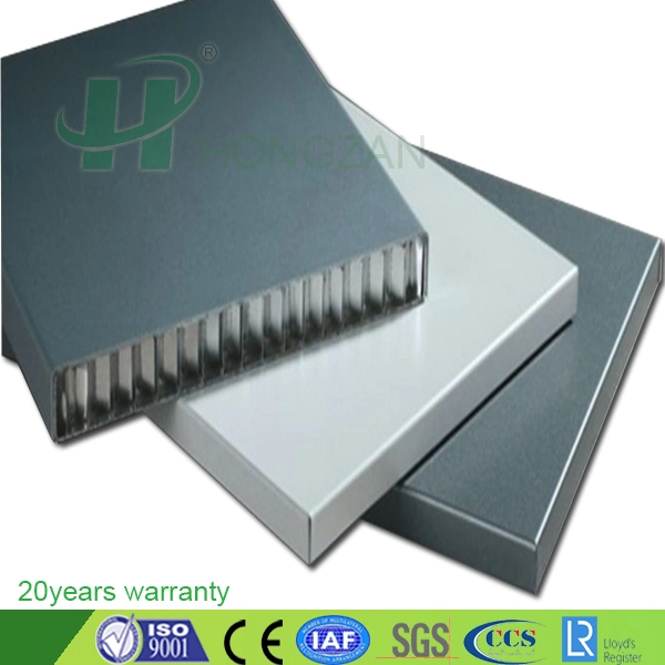 Wall Building Materials Aluminium Composite Panel for Exterior Cladding