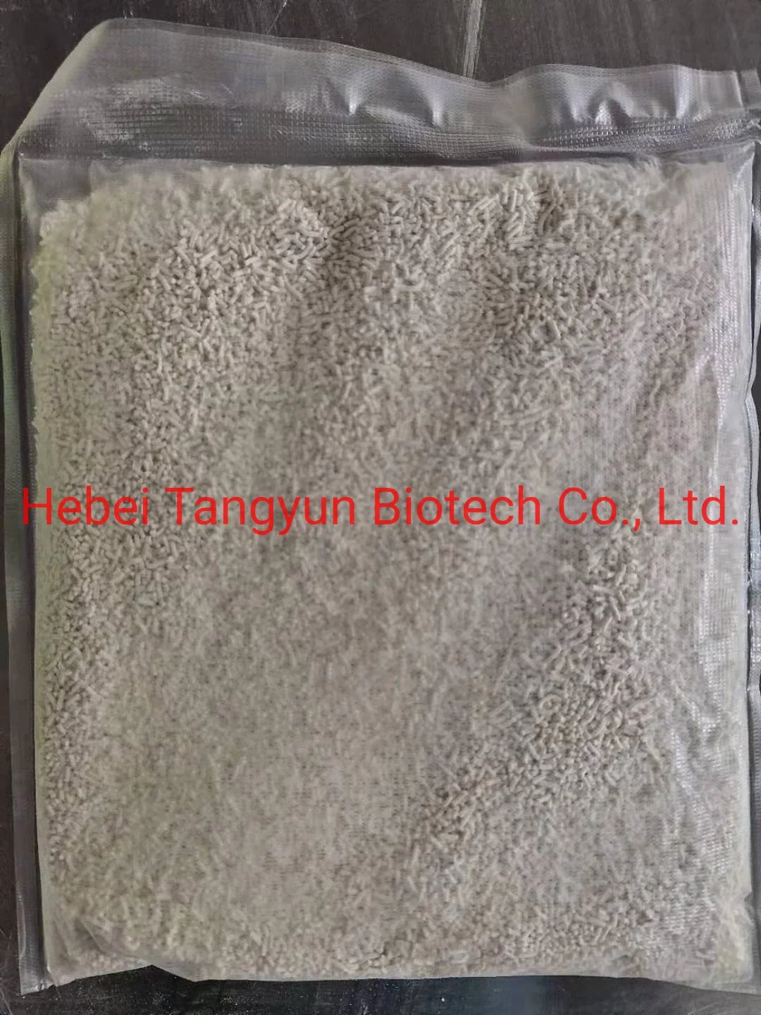 Crop Protection Pesticide Bensulfuron-Methyl 60% Wdg Herbicide