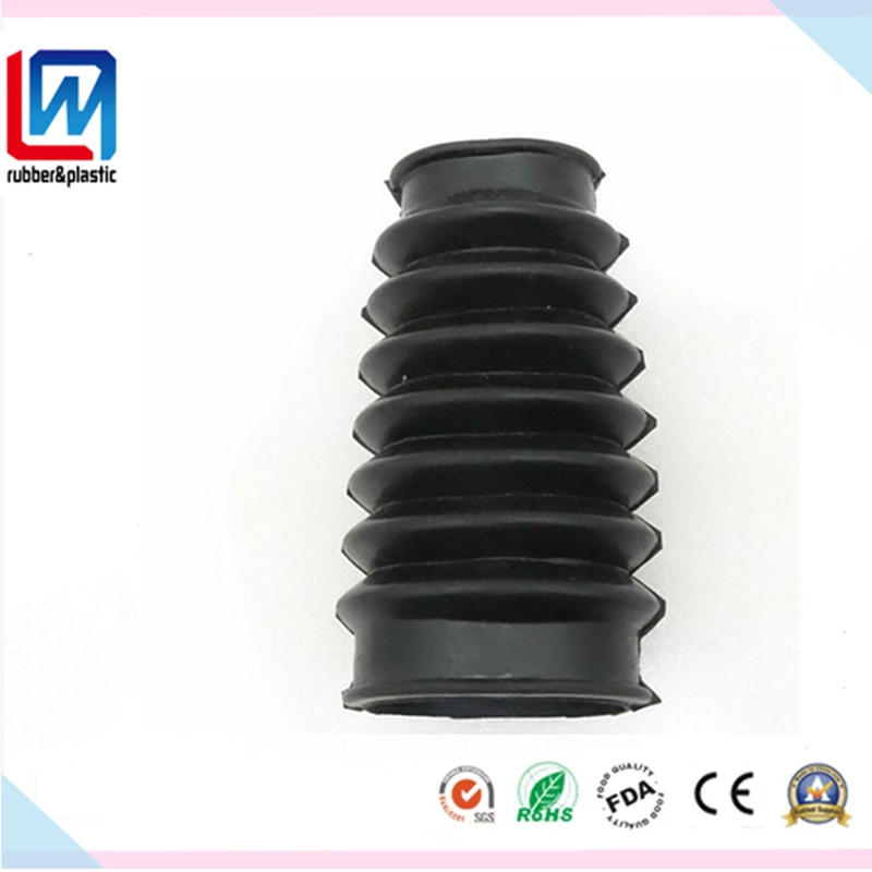 OEM Rubber Air Bellow Intake Hose for Car, Auto, Heavy Equipment