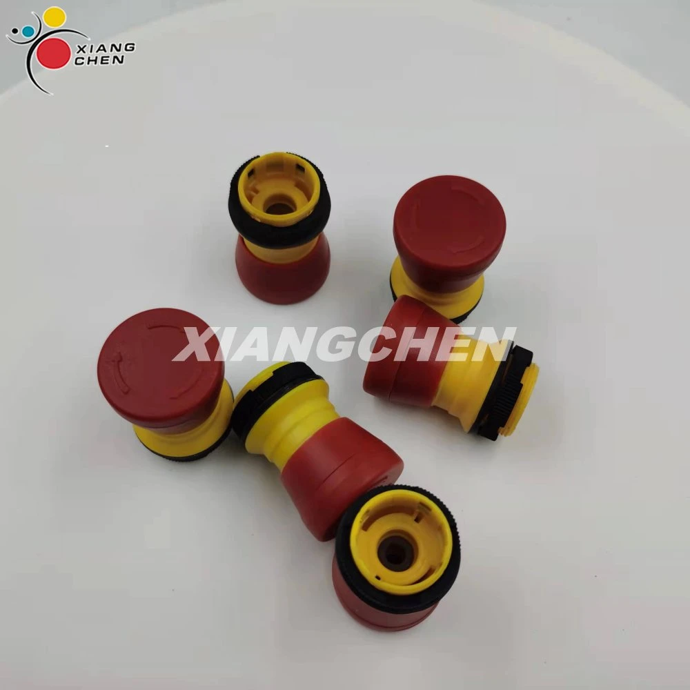 Printing Machines A1.144.9129 Emergency Switch Sm102 CD102 Sm52 Sm74 Button Offset Printing Machinery Spare Parts