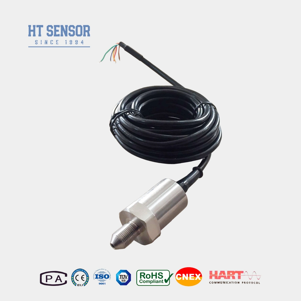 10VDC 10mv/v pressure sensors for water and oil level test