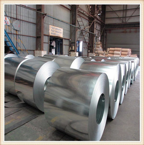 Galvanized Steel Sheet Price