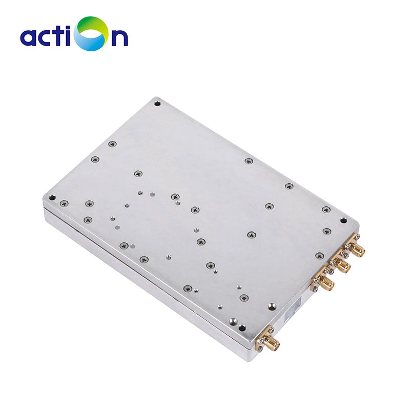 100W GSM/Dcs/PCS 2g RF Power Amplifier Module