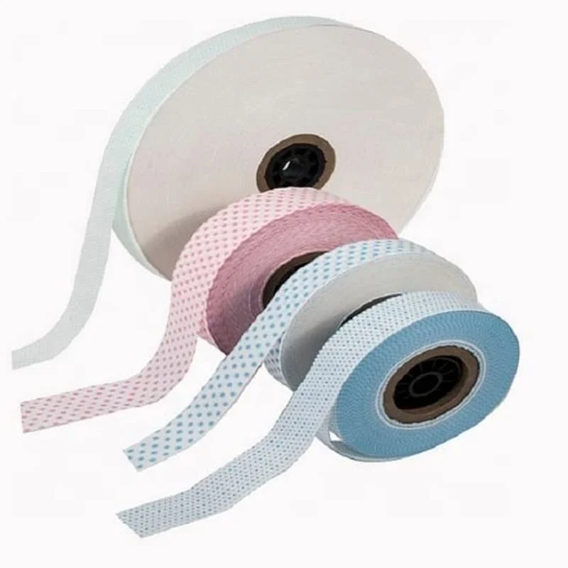 Small Roll of High-Quality Release Paper, Large Roll/Polyethylene Release Paper