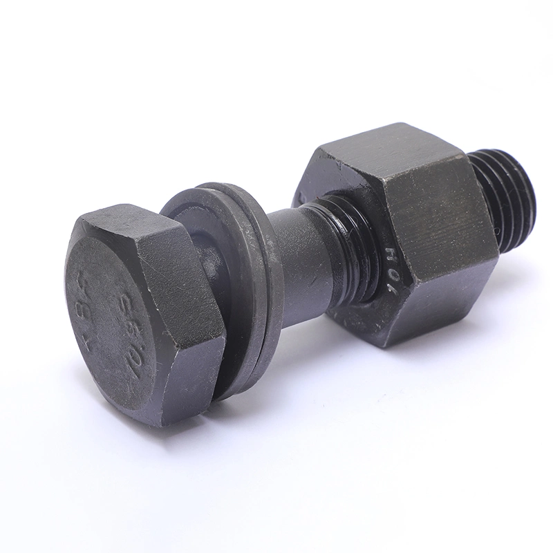 Torsional Shear Bolts 109s Grade High Strength Tension Control Twist-off Bolts