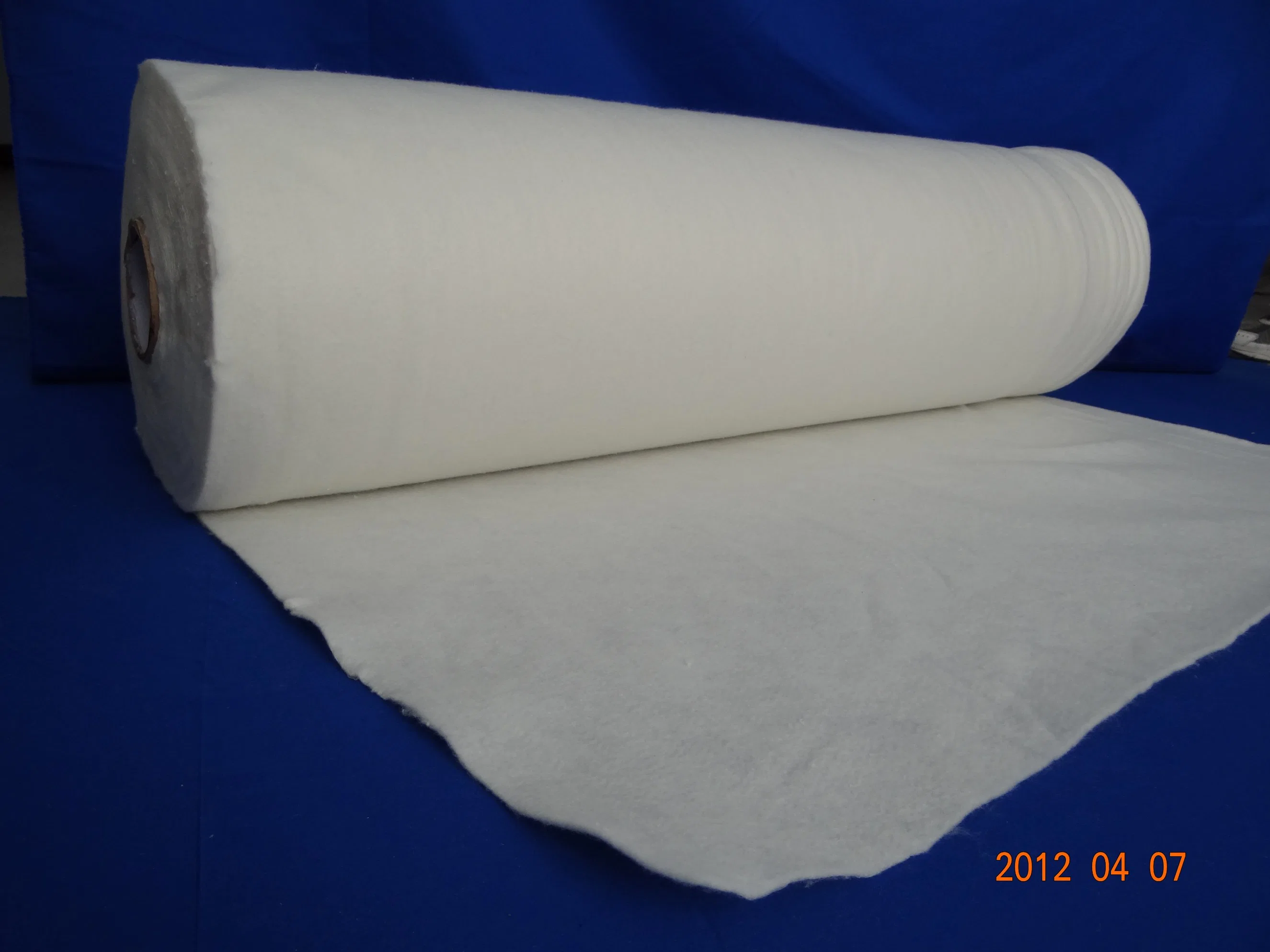 Free Sample Factory Custom Bamboo Fiber Flakes