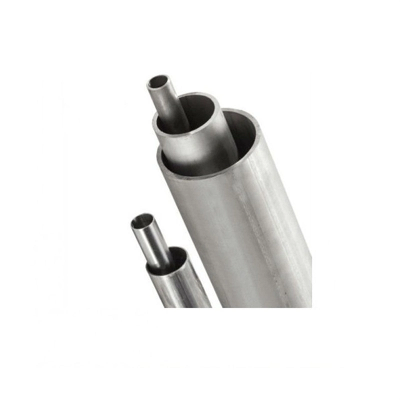 Stainless Steel Pipe 201 Grade for Decoration