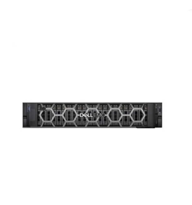 R760/2*6426y/4*32GB/H965I/4*1.6tb Enterprise Server Rack Powedege R760