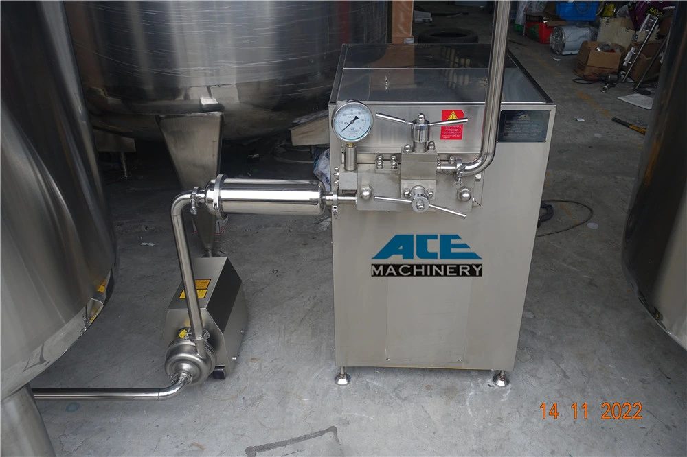 Small Scale Suzhou U Tech Mini Food Beverage Juice Soft Drink Milk Uht Pilot Plant Maker Plate Type Yogurt Pasteurizer