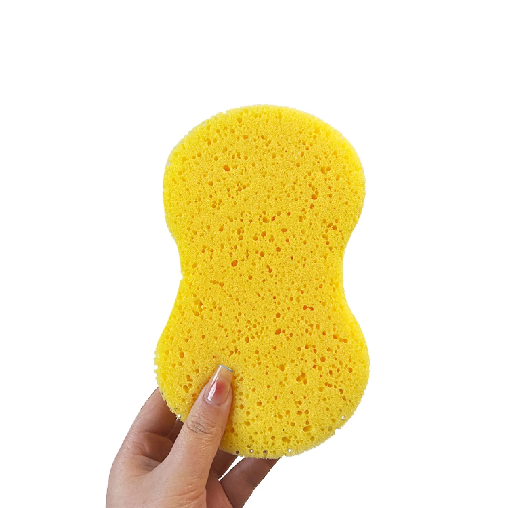 Scratch-Free Cars Boats Clean Washing Large Wash Sponge