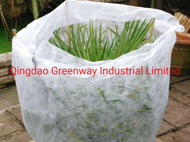 PP Spunbonded Non-Woven Agricultural Seedling Non-Woven Breathable Dustproof Cloth