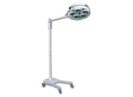 Factory Price Surgical Ledwk Shadowless Lights Operating Lamp Use in ICU&CE