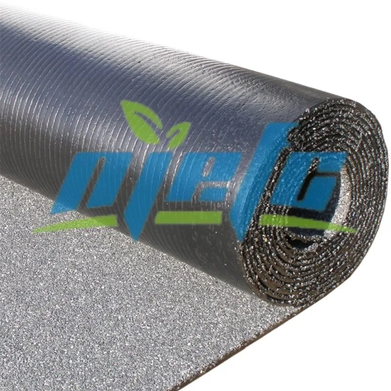 Paving Materials Fiberglass Reinforced Polyester Mat as Construction Base Material