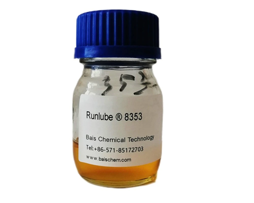 Ashless Ep/Aw Additive Runlube 8353, Irgalube 353 CAS: 268567-32-4