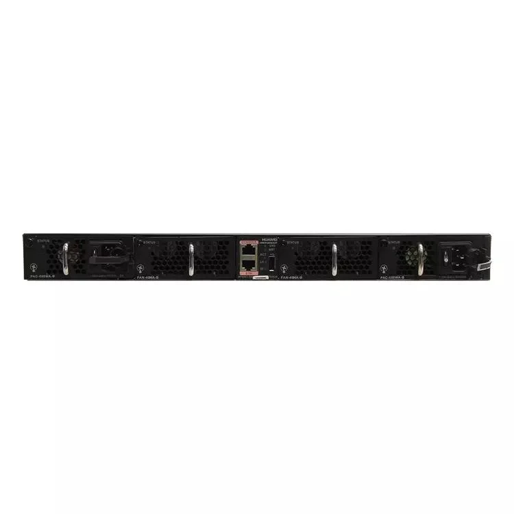 Hw CE6870-24s6cq-Ei Data Center 10g Switch 24 Ports 10g Optical + 6 Ports 100g