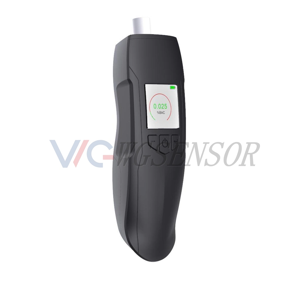 Wg200 Alcohol Breathalyzer