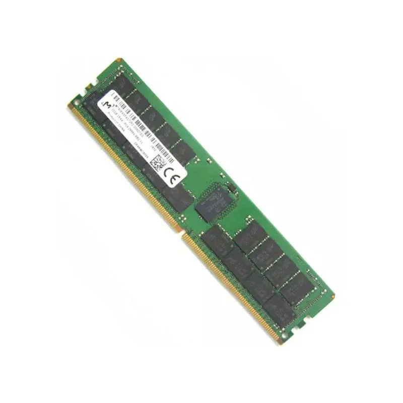 Memória RAM do servidor 32 GB ECC a 3200MHz (2Gx4bit) RDIMM 2 rank DDR4