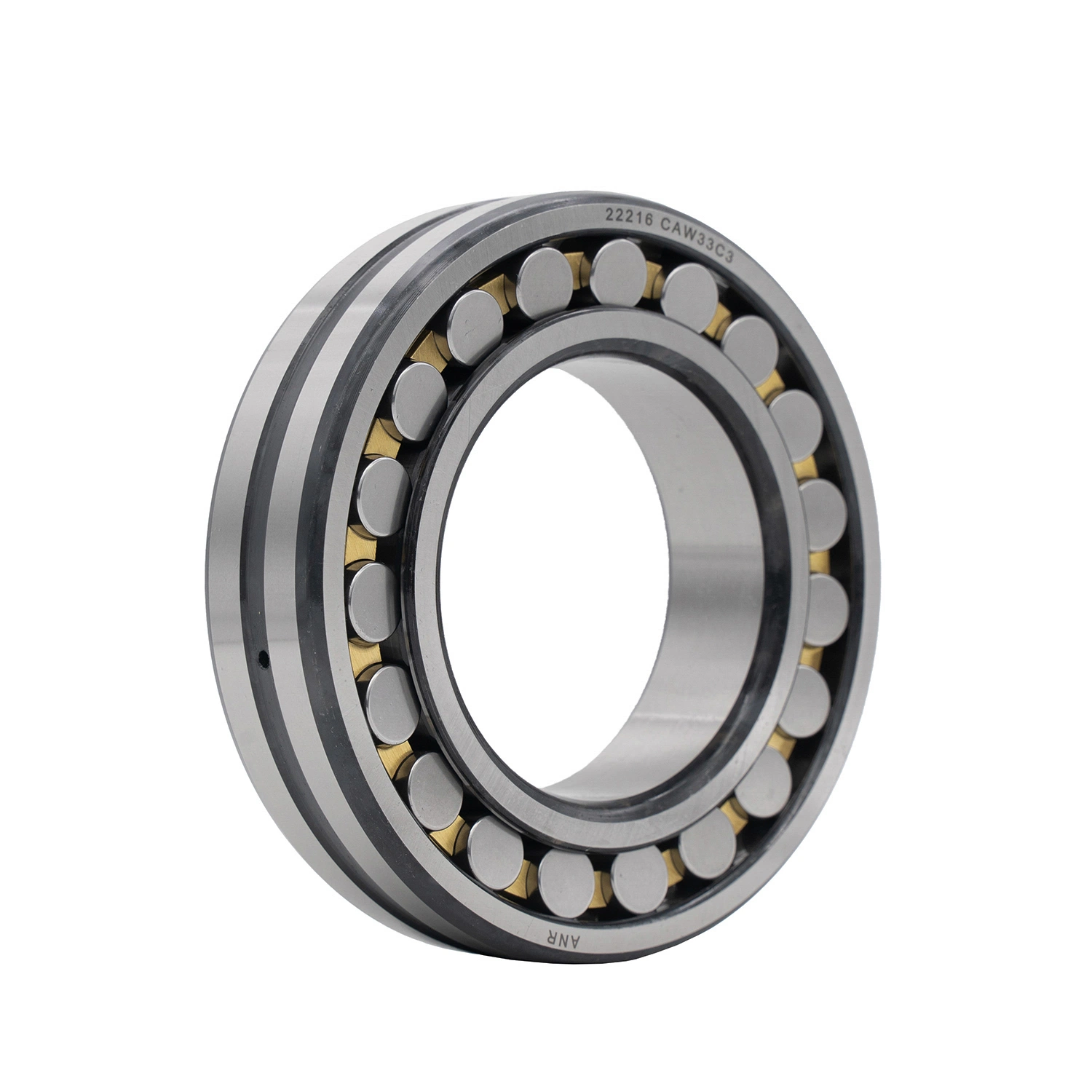 22309 22310 22311 22312 22313 22314 22315 22316 22317 22318 22319 22320 E1c3 Spherical Roller Bearing for Engine Motors, Reducers, Trucks, Motorcycle Parts