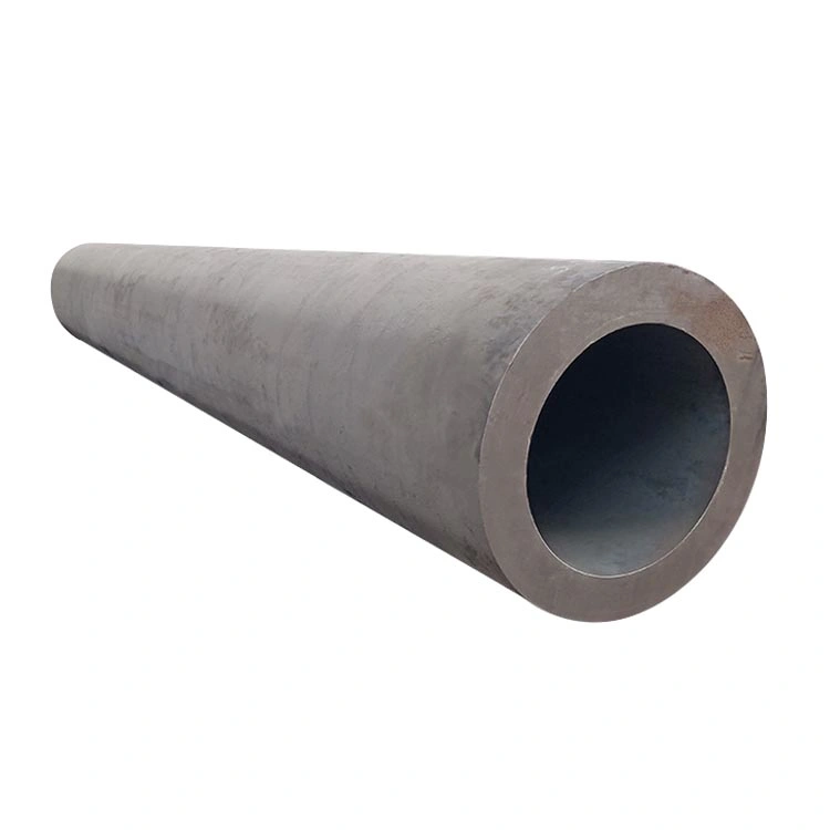 Hot Sale Manufacturer Price Seamless Q255 Carbon Steel Pipe