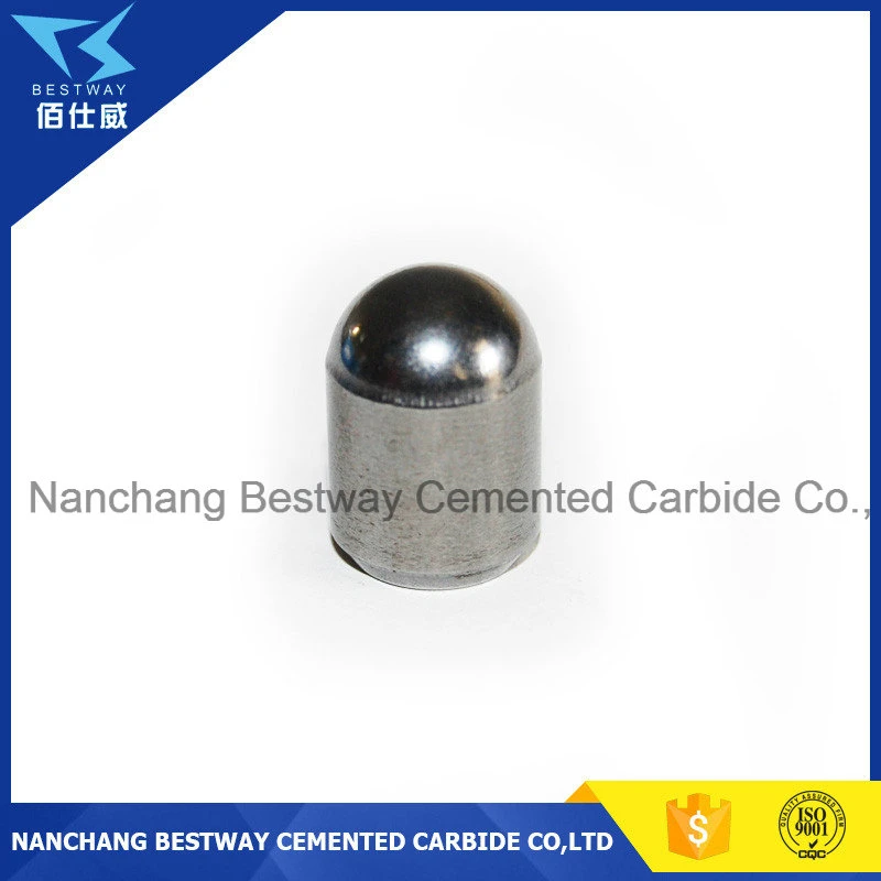 Tungsten Carbide Inserts for Drilling Bits