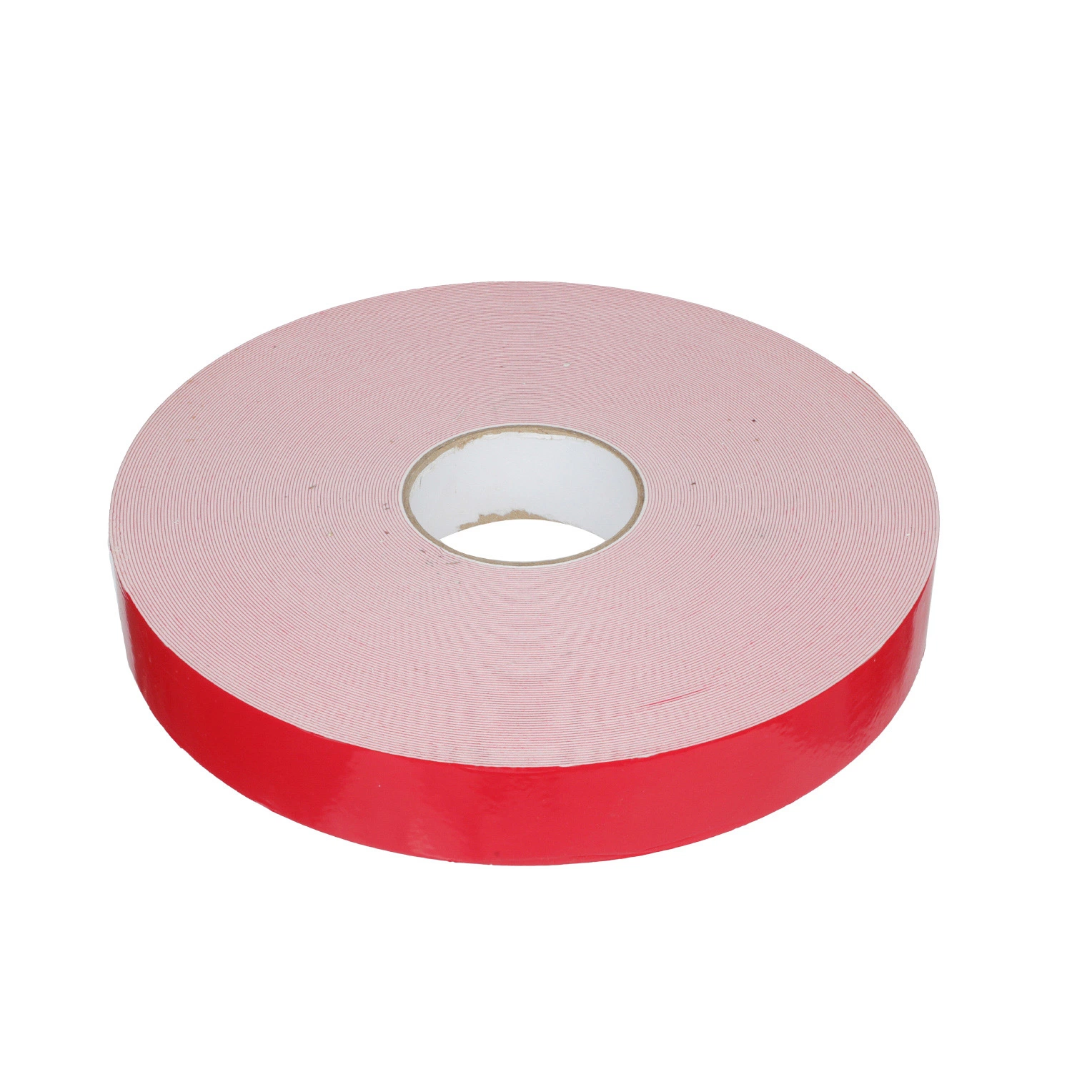 PE Foam Tape Best Selling One Sided Comfortable Medical 1mm 0.5mm for Skin 5cm and 2.5cm