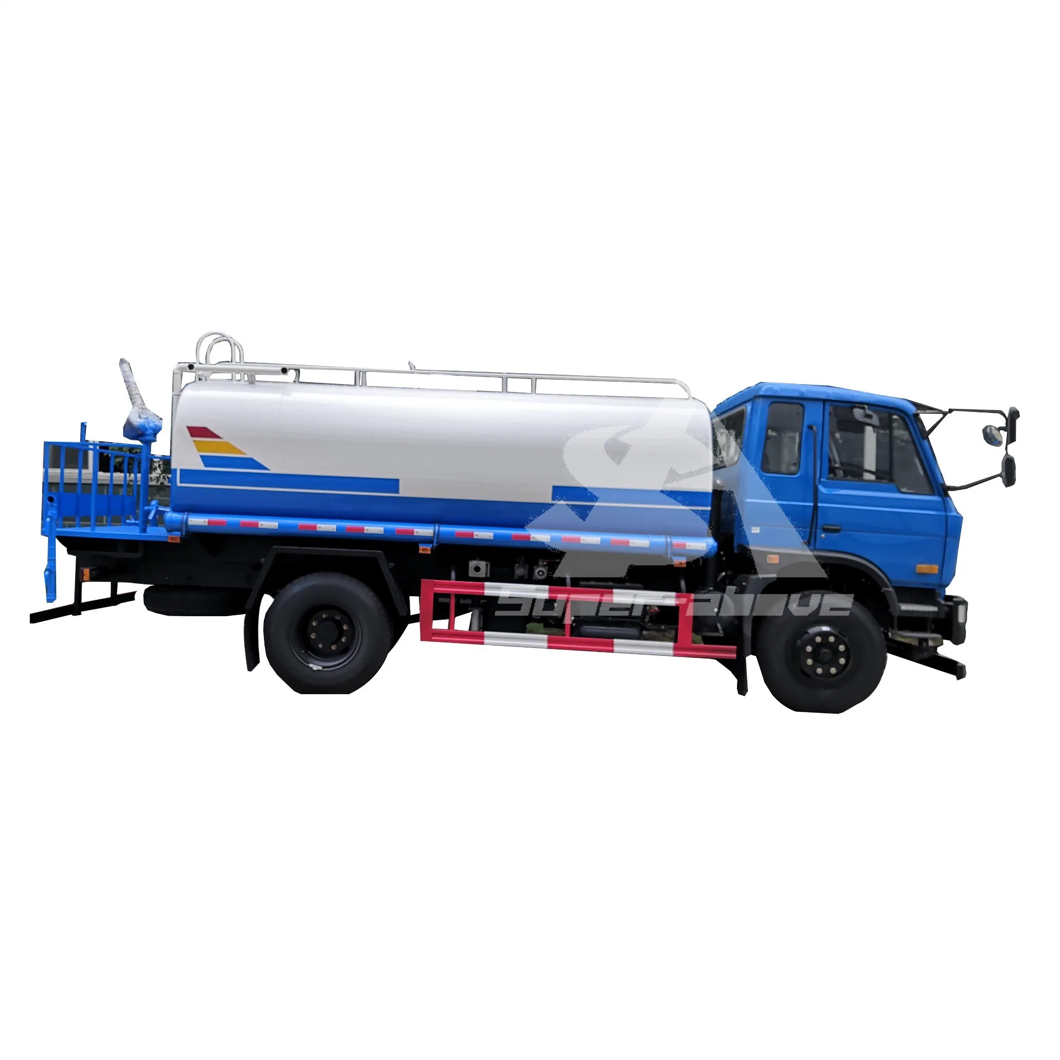 5000-30000L Large Capacity Sinotruck HOWO Water Tanker Truck