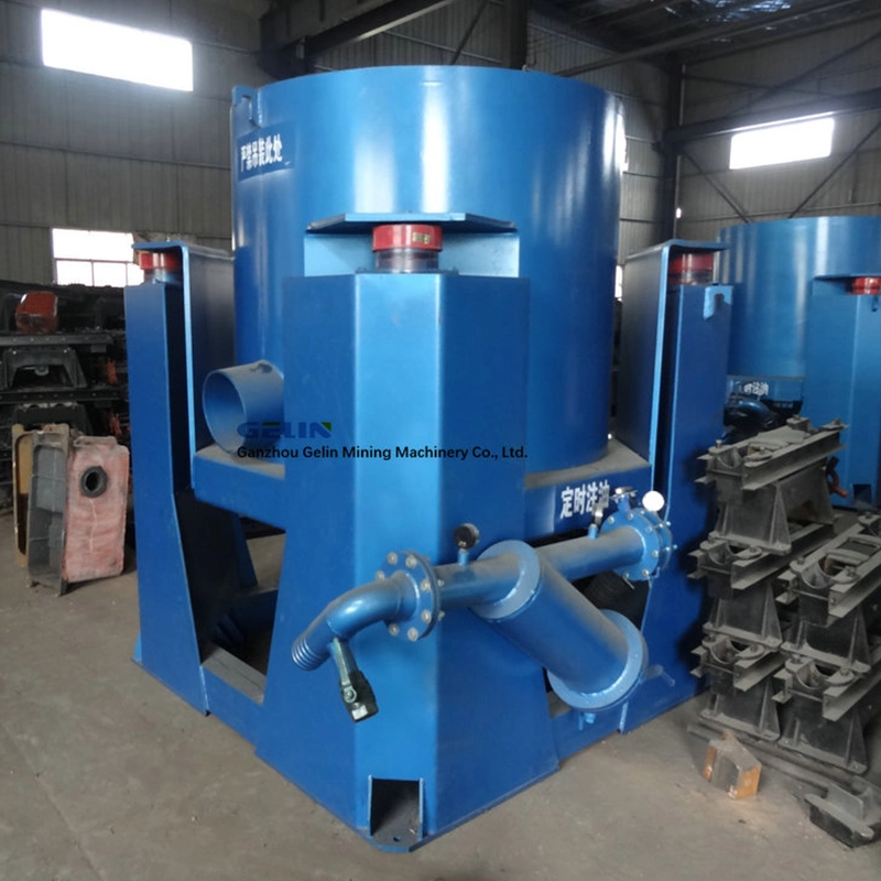 Full Set Steinquarz Rock Gold Processing Equipment