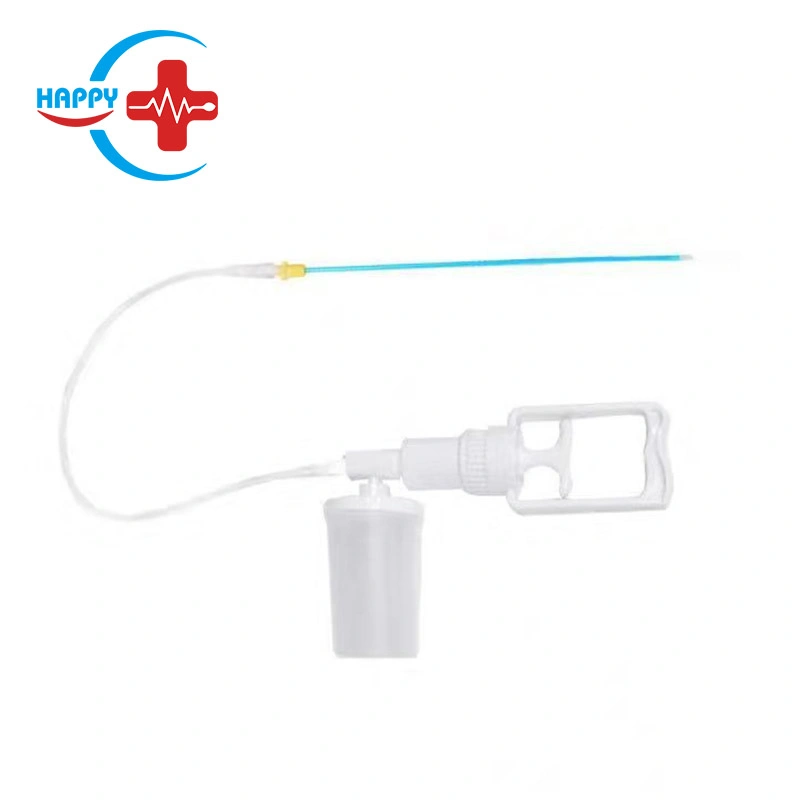 Hc-R083 portable à usage vétérinaire de l'utérus rondelle pour lésions vaginales et des infections animales/rondelle de l'utérus