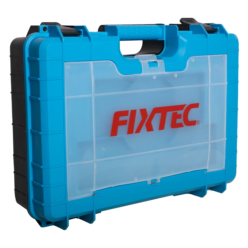 أدوات الطاقة من Fixtec ماكينة الثقب 20V 2X1500mAh Li-ion Imprit Electric مثقاب بدون أسلاك