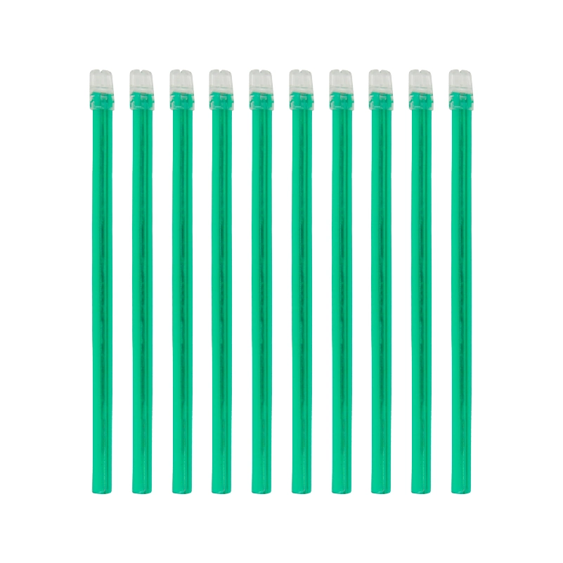 Consumibles dentales desechables eyectores de saliva de succión Dental Consejos