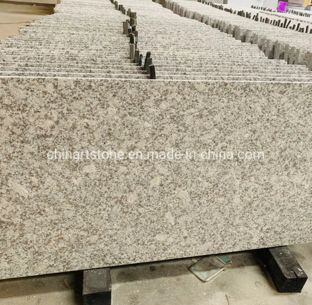 Grey White G602/G603/G623 China Granite for Wall and Floor Tile