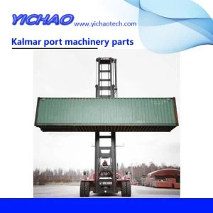 Aftermarket Kalmar 801904701 Hand Brake Pad for Container Reach Stacker Parts