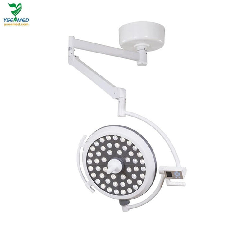 Medical Equipment Instrument Ysot-LED50A Hospital Ceiling Mounted LED ICU Operating Room Light