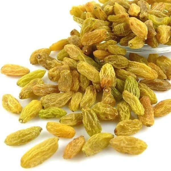 Raisin Golden Bulk Supply From China