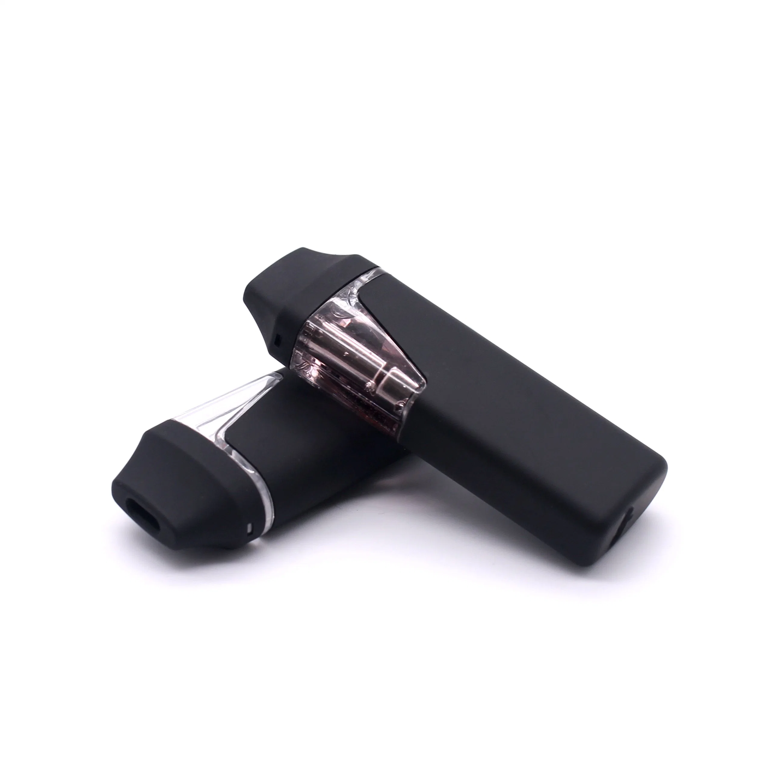 Extranjero OEM Labs D8 de la bobina de cerámica recargable USB Pen Vape 1G 2g